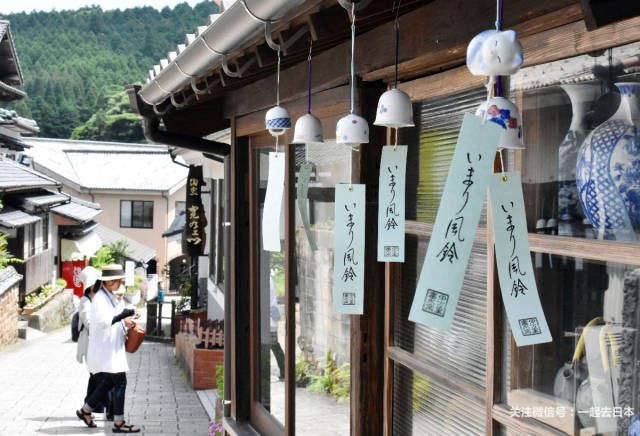 日本风铃祭10选!-旅游频道-手机