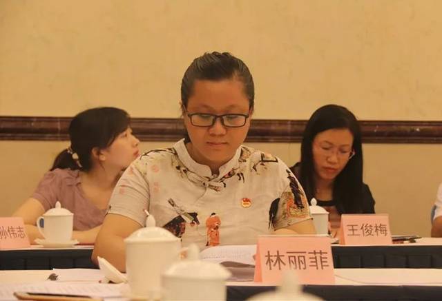 海南热带海洋学院团委书记