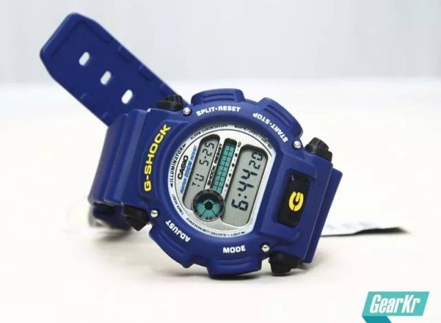 小隐于野大隐于市的腕上精灵 - 电影中出镜的那