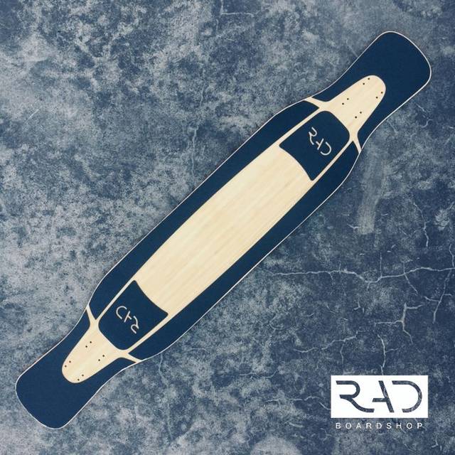 氧气长板视频介绍丨一款中规中矩的整板