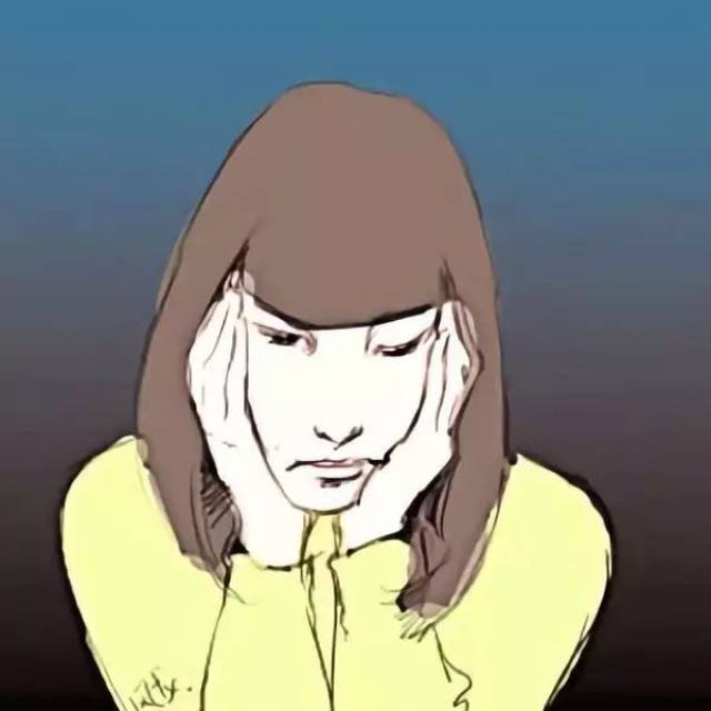 危险!广东中山一女孩患有抑郁症,为了这事,想不开要跳楼!