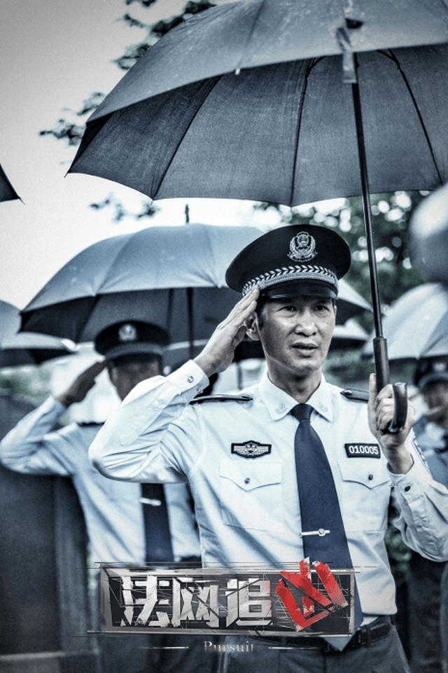 4.《法网追凶》第二季火线热播王劲松带你亲历现场