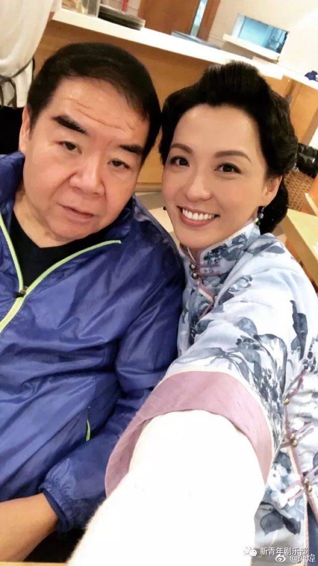 陈炜与郑则仕