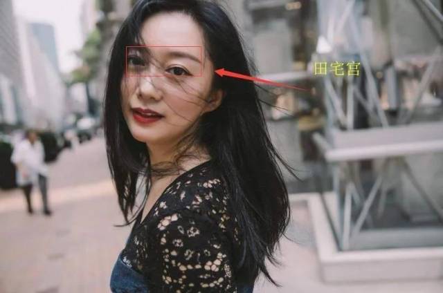 女人六大福相,旺夫益子,一生好命 ,娶回家就是赚到!