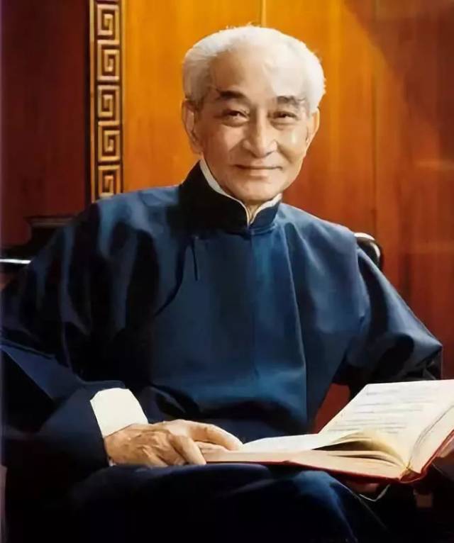三,南怀瑾的故事