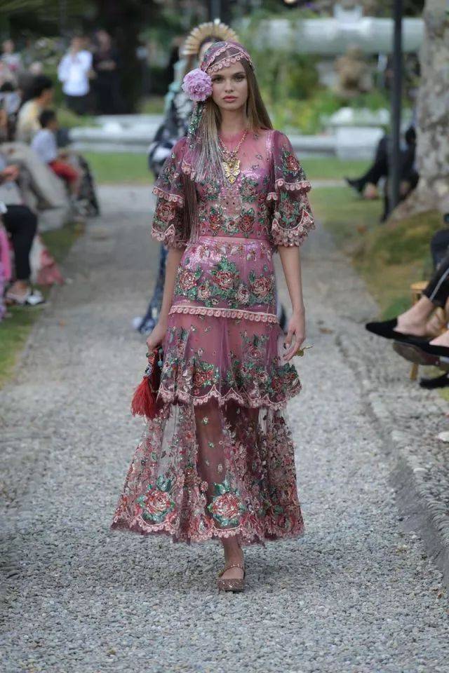 dolce & gabbana | 一个极具争议的品牌