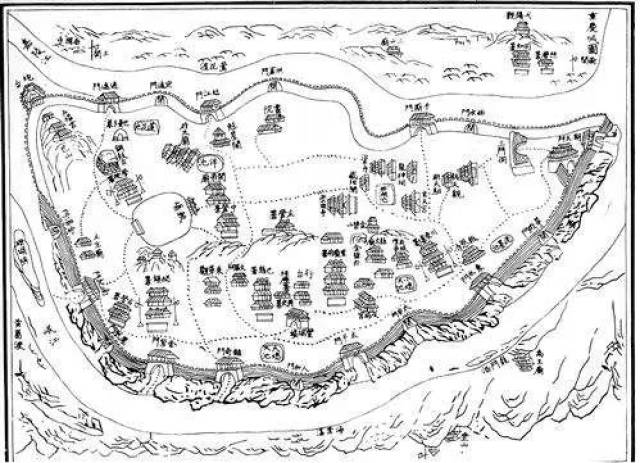 "重庆母城"系列连环画首部面世 四次筑城的故事这里都