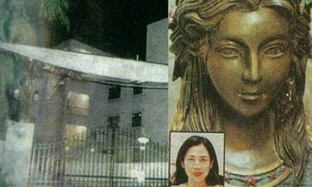 张子强开了间金铺,却被同伙打劫,事后他获赔900万,笑着说8个字