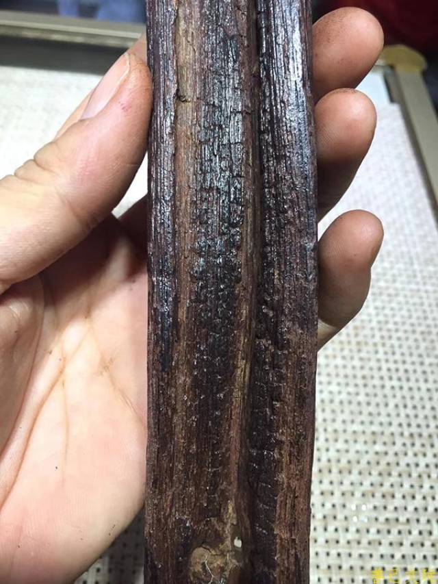 降真香的功效和作用大全