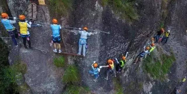 诗意仙居:李白召邀到天姥