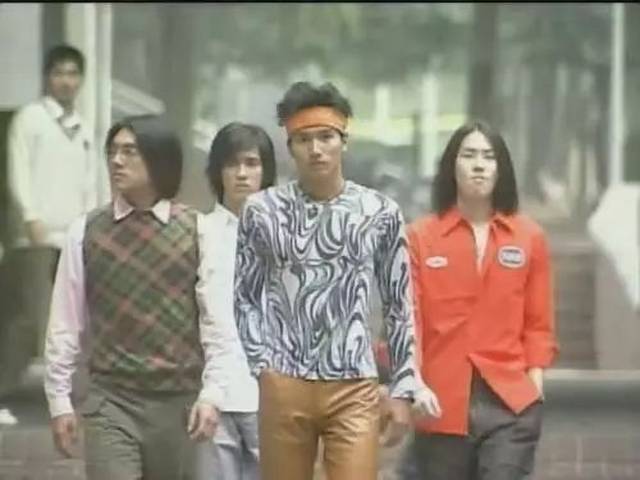 这届道明寺有点扣!新《流星花园》神评论集合,简直笑到模糊