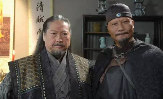 演员计春华病逝享年57岁 曾演《少林寺》秃鹰一角