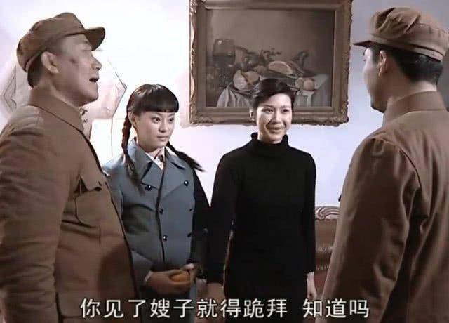 亮剑:赵刚晚年下场如何?相亲时冯楠一句话早已预见