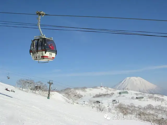 从最大坡度33度的正规雪道道适合家庭滑雪的雪道,适合多个水平的