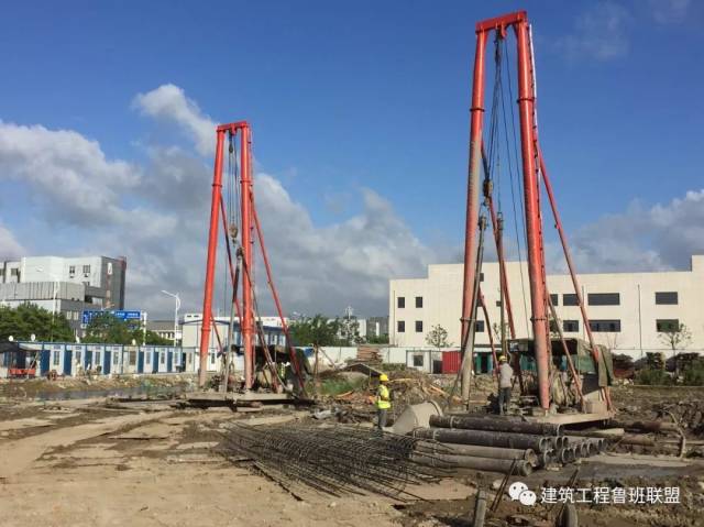 选择预应力管桩还是钻孔灌注桩?需要全面对比分析_手机搜狐网