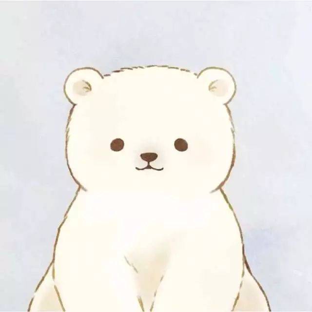 每日头像 | 想和你见面