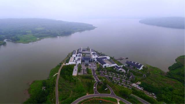 盱眙天泉湖旅游度假区