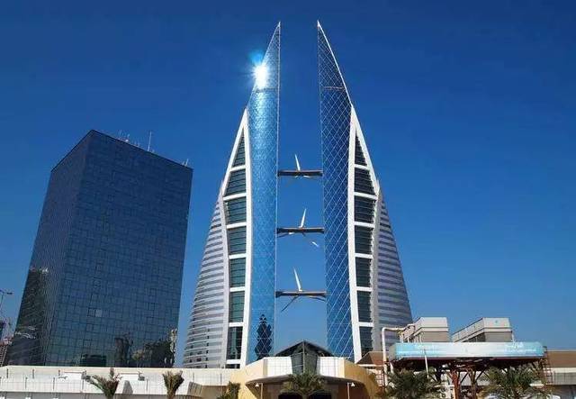 中国与巴林签署因公互免签证协定,因私护照免