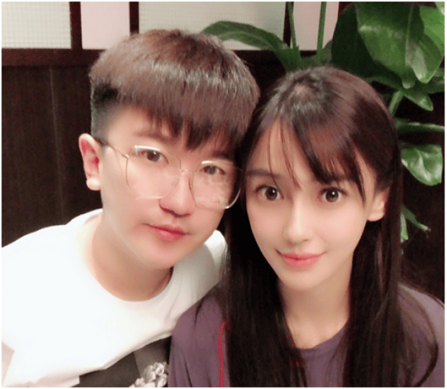 张天爱素颜好丑