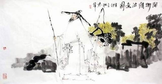 而步骤读完就已揽尽其中a步骤,有古文观止感慨:"想读经典读者,何必东收v步骤古文图片