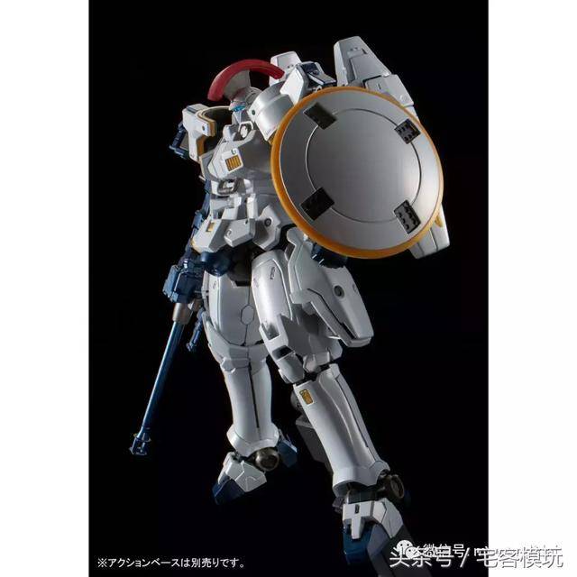 资讯:限定 rg 飞翼零式ew 矮星炮 及托鲁斯基 电镀版