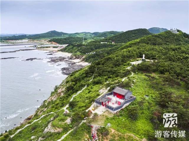 素有"黄海仙岛"之美誉的黑岛旅游度假区,位于辽东半岛北黄海之滨,庄河