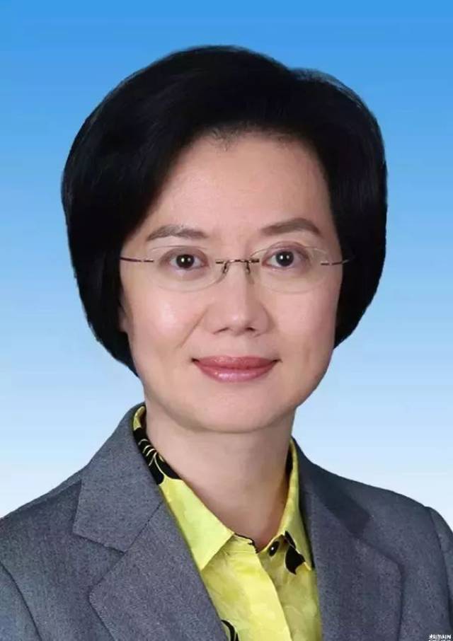 陕西10个地市书记市长最新完整名单(附简历)