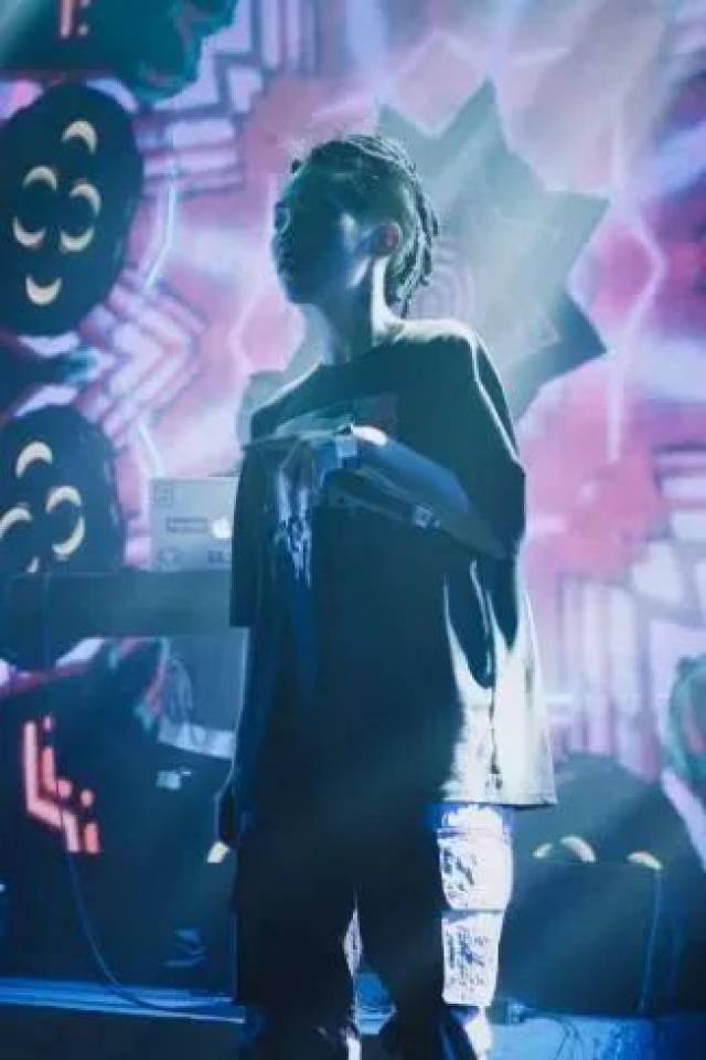 玩大了,免费邀请你去听宁波音乐港原创音乐会,就在江北万达!