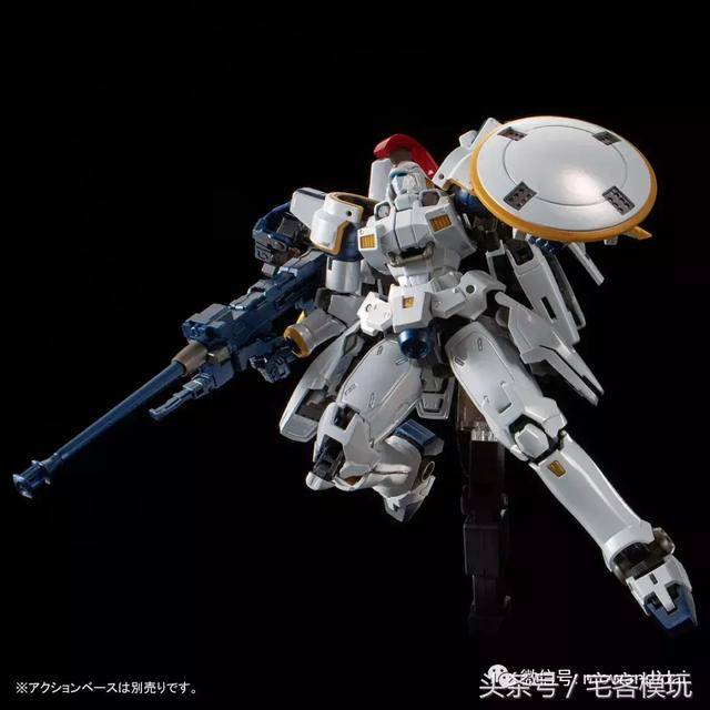 资讯:限定 rg 飞翼零式ew 矮星炮 及托鲁斯基 电镀版