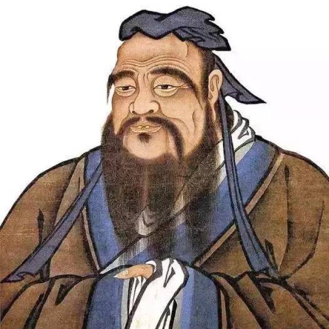 盘点中国古代十大圣人