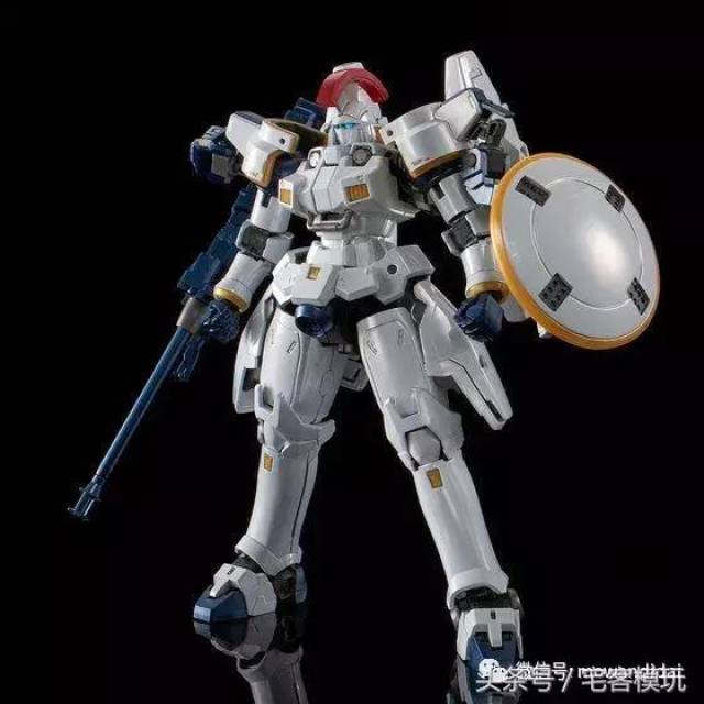 资讯:限定 rg 飞翼零式ew 矮星炮 及托鲁斯基 电镀版