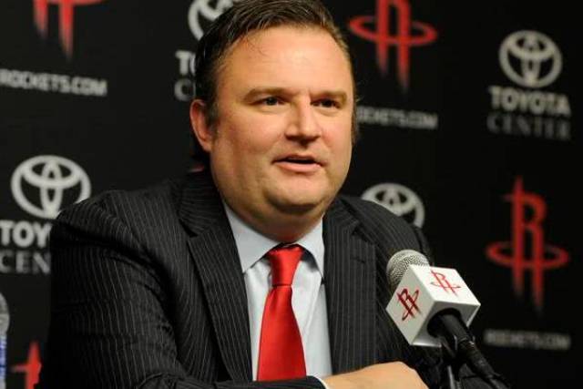 火箭终于淘到宝:詹姆斯和火箭签约两年,火箭锋