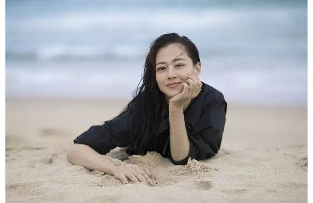 新片口碑爆棚,“钢管舞女郎”谭卓:我是这个行业里5%的那类人