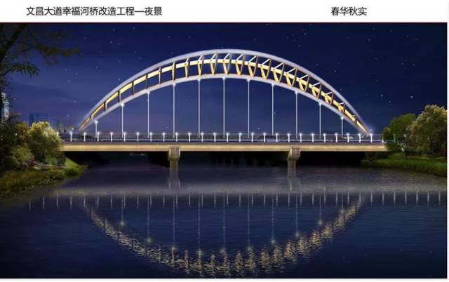最新消息，周口城区将建14座大桥，个个高颜值！