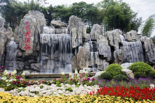 截止,成都这几家旅游景区(点)暂行关闭,近期