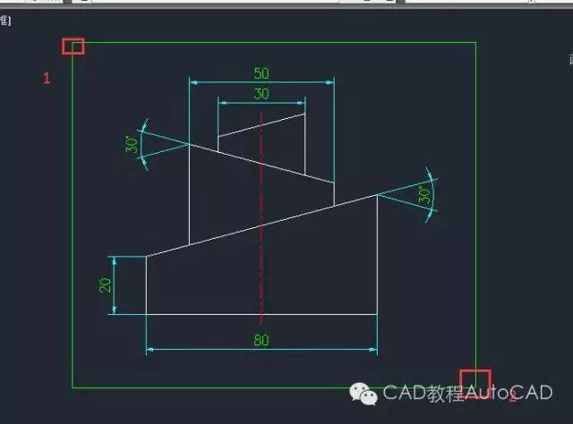 如何将cad图纸打印出来?【autocad教程】