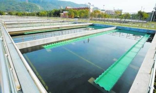 水处理技术:污水处理中厌氧池和好氧池调试
