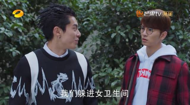 我就是手贱,为什么要点开看新「流星花园!