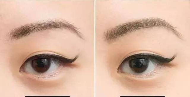 新手化妆不容错过的画眉教程