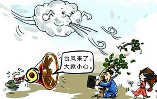 爱车怎么办?只需几招,轻松躲过恶劣天气!