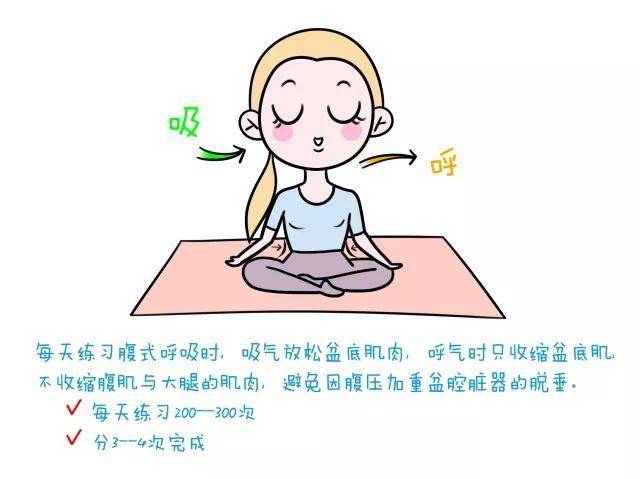 产后妈妈的身体比较虚弱,尤其是孕期没有规律运动的妈妈们,需要根据