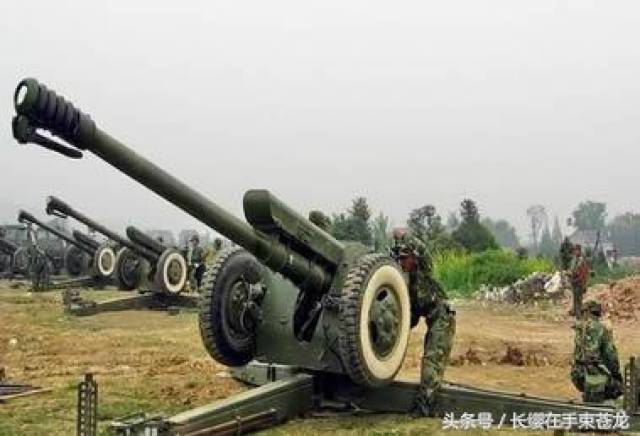 d30型122毫米榴弹炮