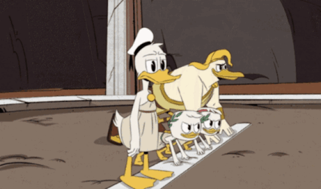 从今天起,做一个兽系青年!