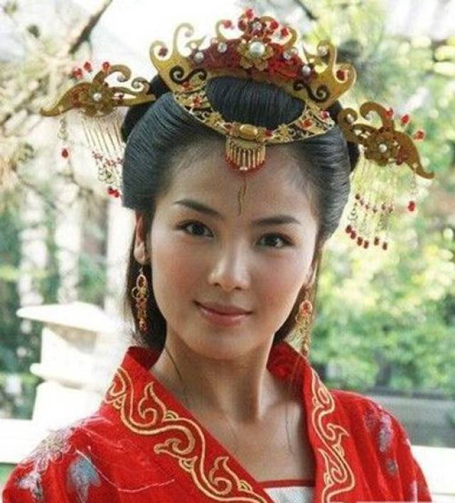 中国古代最具诱惑力的十大美女,如果回到现代,你会爱上她们吗?