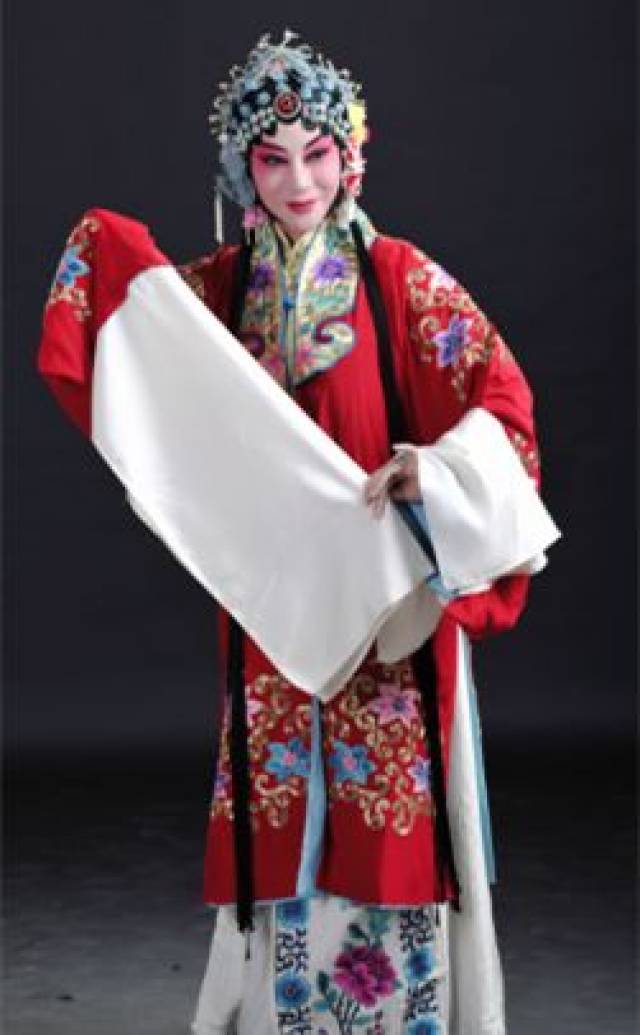 [ 福艺坊 ]送你“消暑瓜”!经典昆曲《游园惊梦》、京剧《西施》看个够