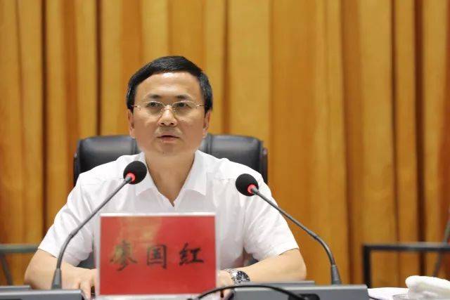 7月11日上午,省纪委省监委纪检监察干部监督室主任 廖国红讲授《纪检