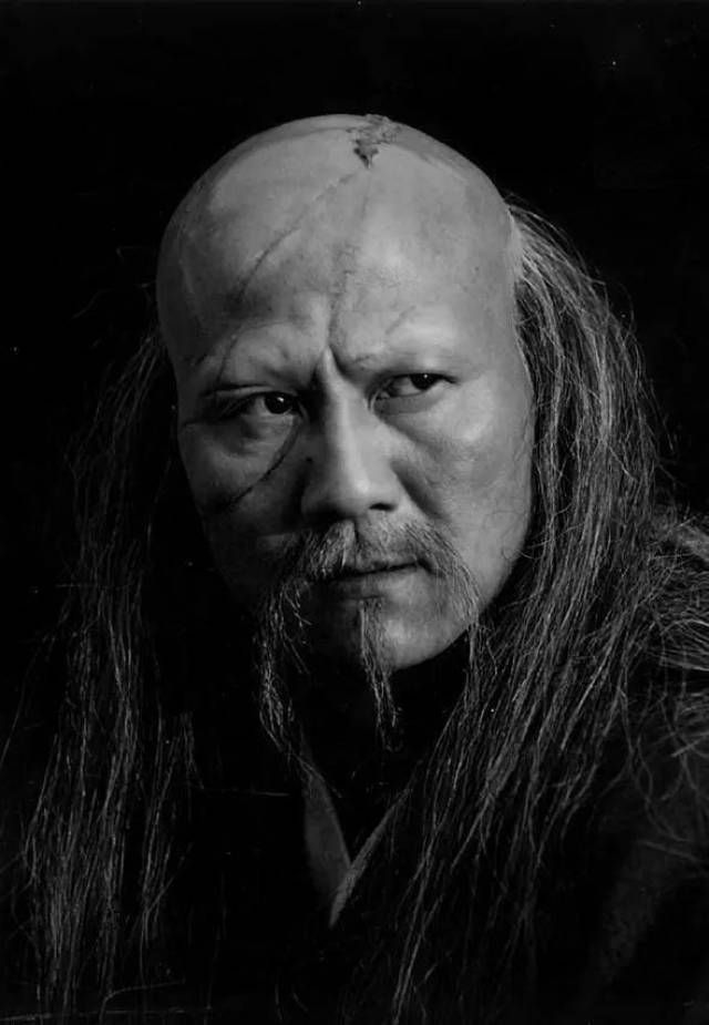 痛心!中国最凶反派因病去世,演了36年坏人,功夫不输李连杰