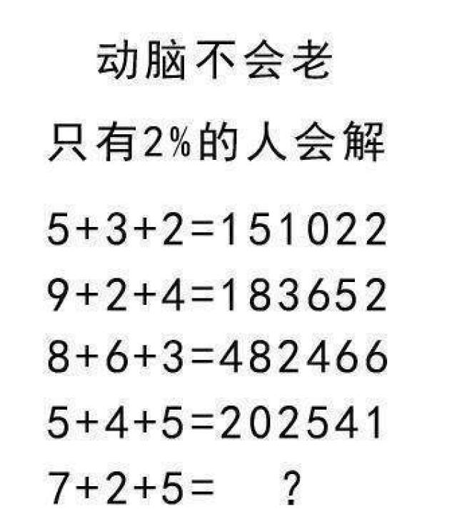 难倒家长的6道小学生数学题,会做3道不简单,全对的是天才