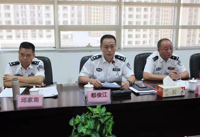 福州海关缉私局 "全民禁毒宣传月"侧记