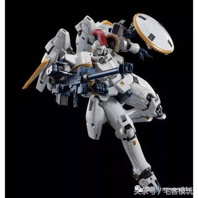 资讯:限定 rg 飞翼零式ew 矮星炮 及托鲁斯基 电镀版